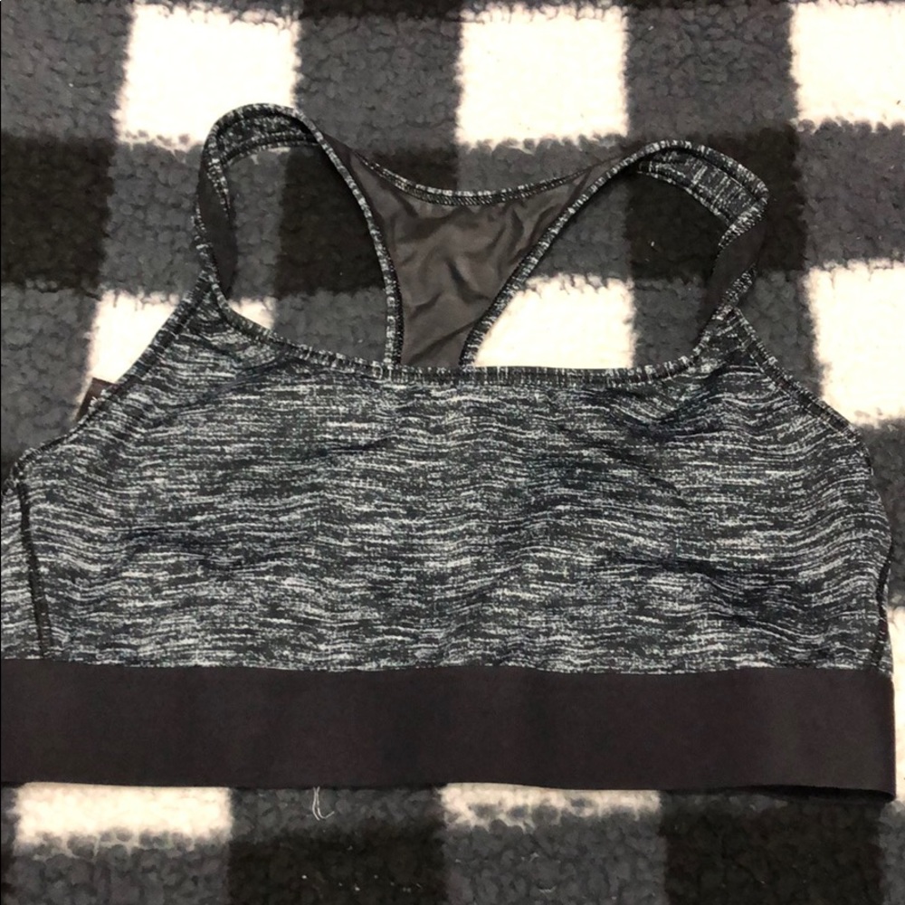 Victoria secret sports bra